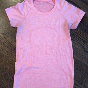 Swiftly Tech Short Sleeve Shirt 2.0